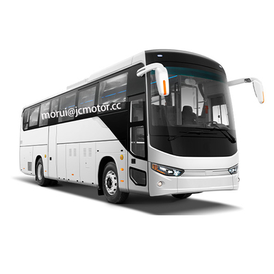 11m FCEV Elektryczny autobus międzymiastowy 50 miejsc 450km