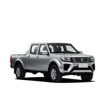 DONGFENG Tylny napęd 2WD Pickup Silnik wysokoprężny 165 KM 2.4L YUCHAI Engine