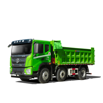 DONGFENG 6x2 Ciężka wywrotka 4,5 - 5,8 M Skrzynia ładunkowa 16000 kg Ładowność