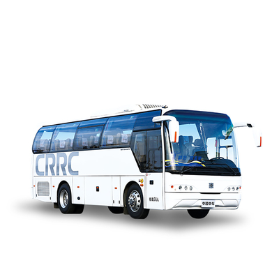 Comfort Team Travel Bus CRRC Emisja Euro 5 Autokar 9m 38 miejsc