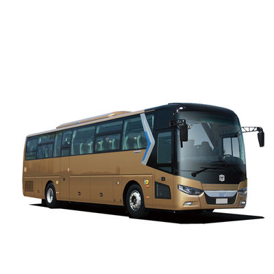 Silnik Cummins Diesel Bus Coach EEC BUS 400hp Euro 6 Emisja 51 miejsc