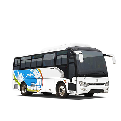 Euro 6 Emisja 245 KM Autokar z silnikiem Diesla 24 - 40 miejsc Technologia wyciszania NVH