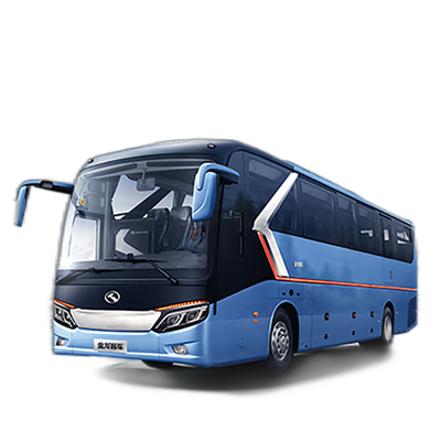 Quick Charge Luxury Group Travel Coach 100 km/h Skórzane fotele Lewy układ kierowniczy