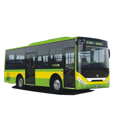 Linia ruchu miejskiego Miejski autobus pasażerski 69 km/h Elektryczne autobusy publiczne 10 - 31 miejsc
