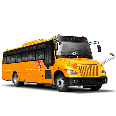 Autobus szkolny 80 km/h Diesel Shuttle 10 m 24 - 56 Pasażer 185 KM