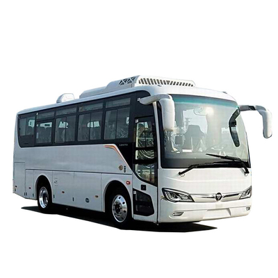 Miejskie 36-osobowe elektryczne autobusy autokarowe 280 - 320 KM Przebieg EV 3800 Rozstaw osi