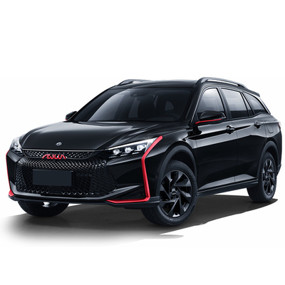 Dongfeng SUV Cars 5 miejsc 150KM z panoramicznym szyberdachem