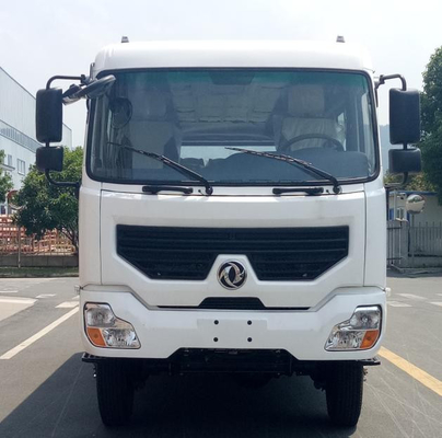 23 miejsca 4x4 Napęd na wszystkie koła Off Road Pojazdy wojskowe Diesel 170 KM na wyboiste drogi w dziczy