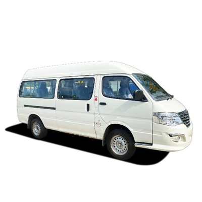 Maksymalna prędkość 100 km/h Elektryczny autobus miejski 15 miejsc HIACE MINI BUS Elektryczny autobus publiczny