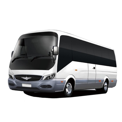 7m Coaster Buses Recepcja Transport pasażerski 22 miejsca Akumulatorowy pojazd elektryczny
