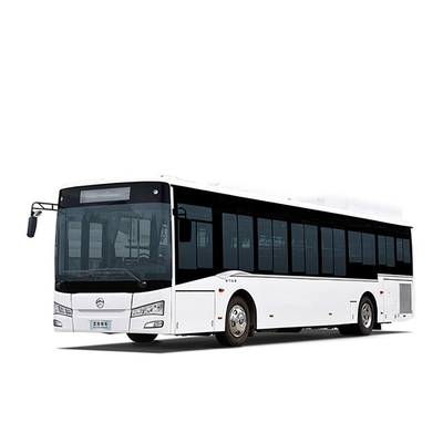 Elektryczne autobusy publiczne z napędem elektrycznym z czasem ładowania 2-4 godziny