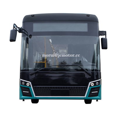 12m FCV Elektryczny autobus publiczny z ogniwami paliwowymi na wodór 90 pasażerów pełny przebieg 450km