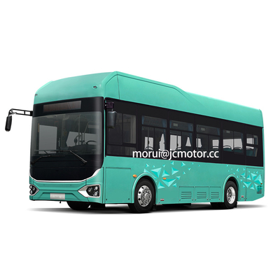 8m FCV z ogniwami paliwowymi na wodór Urban BEV Electric Public Bus 60 pasażerów