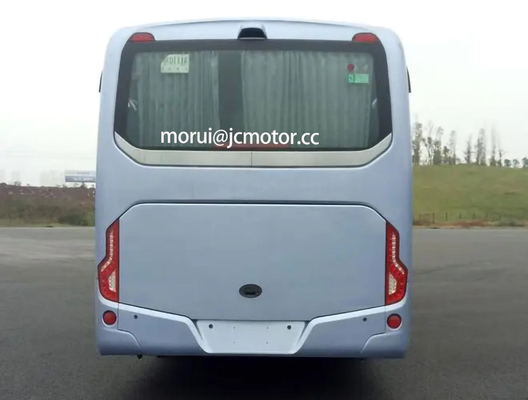 FCV OEM 11m Elektryczny autokar z ogniwem paliwowym na wodór Autobus Intercity 50 luksusowych miejsc