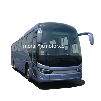 FCV OEM 11m Elektryczny autokar z ogniwem paliwowym na wodór Autobus Intercity 50 luksusowych miejsc