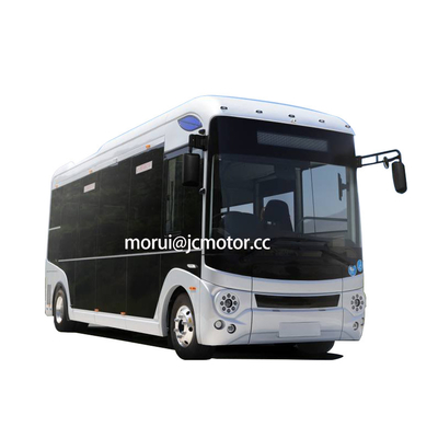 Nowa energia FCEV Elektryczny minibus publiczny z ogniwami paliwowymi na wodór