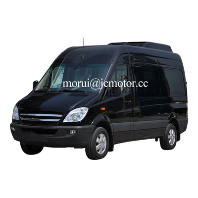 ZEV 6m Sprinter Elektryczny Autobus Publiczny hamulec dyskowy 105kwh Macpherson Niezależne przednie zawieszenie