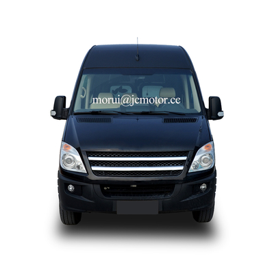 OEM BEV Sprinter Van Electric City Bus System hamulcowy AEBS Komercyjny autobus przyjmujący