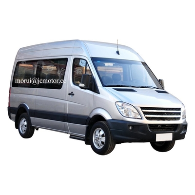Sprinter EV Elektryczny Autobus Autobus Transport Pasażerski Minibusy 18 miejsc OEM