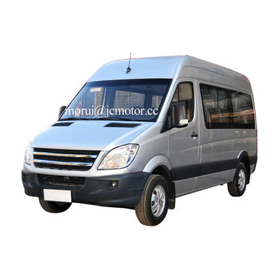 Sprinter EV Van elektryczny dla studentów, pracowników, autobusy wahadłowe Kilometr przebieg 350 km