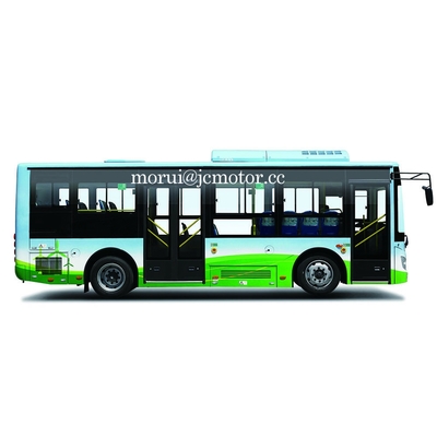 Dostosowanie 8.5m BEV Elektryczne autobusy publiczne 32 miejsca ZEV 200km Dwa kroki