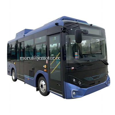 Dostosowanie 6.7m ZEV Electric Public Bus 28 miejsc Ebus 300km Busy służbowe