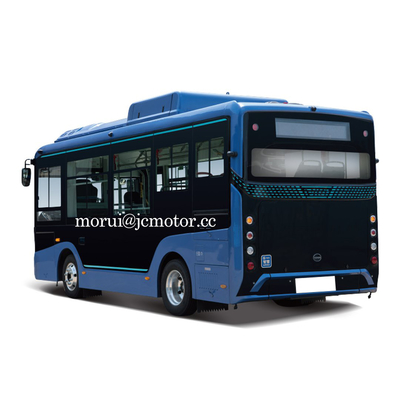 Dostosowanie 6.7m ZEV Electric Public Bus 28 miejsc Ebus 300km Busy służbowe