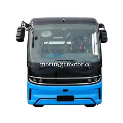 6m BEV Electric City Bus 12 miejsc 150km przebieg dla miejskiego transportu pasażerskiego