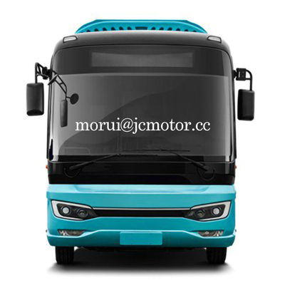 7m BEV Electric City Bus 22 miejsc ZEV pełny ładunek 250km