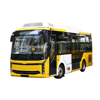OEM 7,7m BEV RHD Elektryczny autobus miejski praworęczny