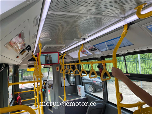 OEM 7,7m BEV RHD Elektryczny autobus miejski praworęczny