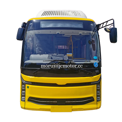 OEM 7,7m BEV RHD Elektryczny autobus miejski praworęczny