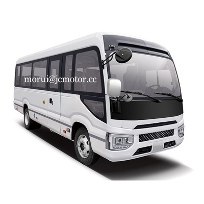 Dostosowanie 7m ZEV Szkoła Elektryczne autobusy autobusowe Transport turystyczny pełny ładunek 200km