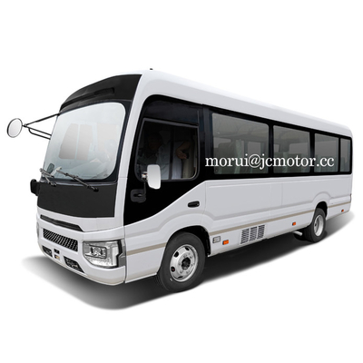 7m BEV prawostronny 22 miejsc Electric Coaster Bus Intercity Passenger Shuttle 200km