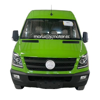 JCM Customization Sprinter Model Prawy napęd 20 miejsc New Energy Electric Public Minibus