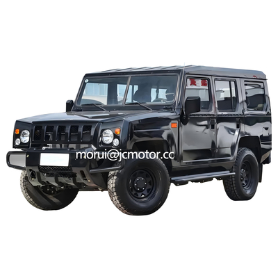 Dostosowanie Off Road BJ2036 Model 4x4 IVECO Diesel 136hp 4WD SUV 5 miejsc