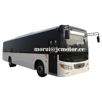 Dostosowanie 71 miejsc Diesel Coach 12m Pracownik Pracownicy Podróżny Autobus Korporacyjny Autobusy prywatne