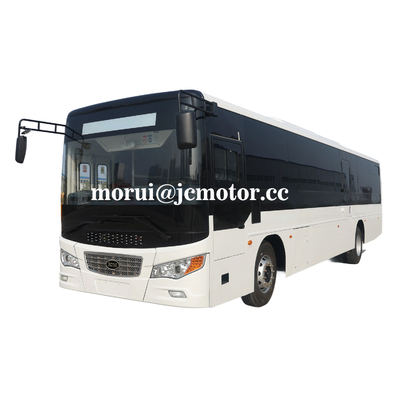 Dostosowanie 71 miejsc Diesel Coach 12m Pracownik Pracownicy Podróżny Autobus Korporacyjny Autobusy prywatne