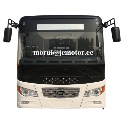 Dostosowanie 71 miejsc Diesel Coach 12m Pracownik Pracownicy Podróżny Autobus Korporacyjny Autobusy prywatne