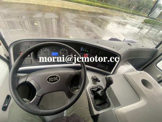 Dostosowanie 71 miejsc Diesel Coach 12m Pracownik Pracownicy Podróżny Autobus Korporacyjny Autobusy prywatne