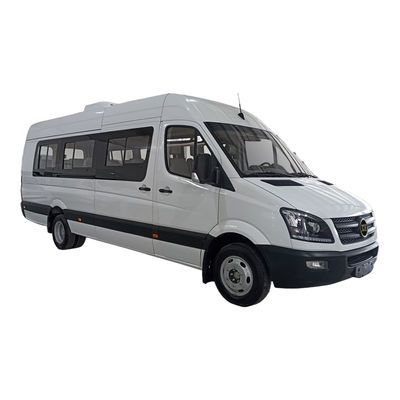 Dostosowanie Sprinter Model 25 miejsc 7,5m Dual Power Diesel i New Energy Electric Public Minibus