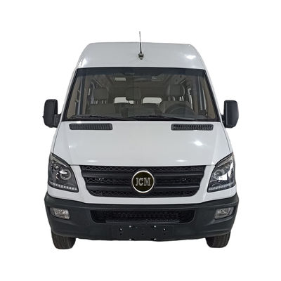 Dostosowanie Sprinter Model 25 miejsc 7,5m Dual Power Diesel i New Energy Electric Public Minibus