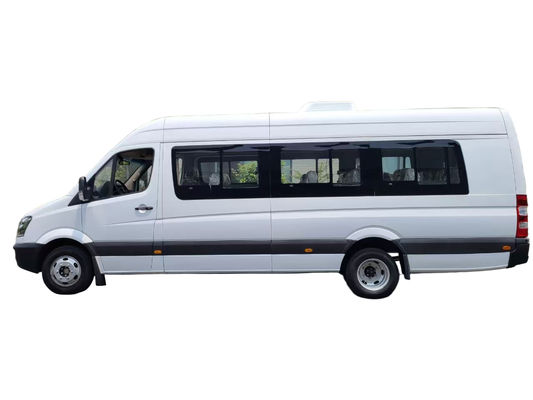 Dostosowanie Sprinter Model 25 miejsc 7,5m Dual Power Diesel i New Energy Electric Public Minibus
