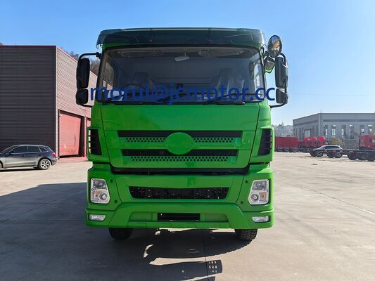 80tonowy ciężarówka do transportu ciężarówek