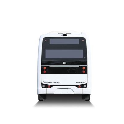 CRRC Małe elektryczne autobusy miejskie 8 ton 6 metrów 25 miejsc Rozstaw osi 3000 mm