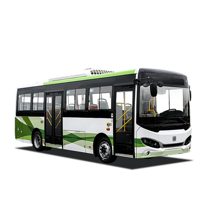 11-tonowe elektryczne autobusy miejskie 8M 28 miejsc Przebieg 330KM z przechowalnią bagażu