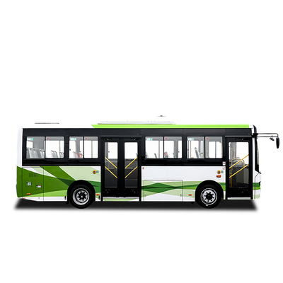 11-tonowe elektryczne autobusy miejskie 8M 28 miejsc Przebieg 330KM z przechowalnią bagażu