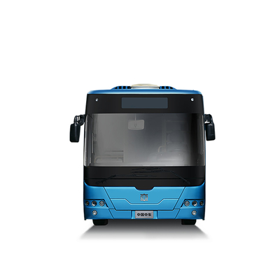 Elektryczne autobusy miejskie PMSM Fast Charge EEC 12M Max przebieg 650KM 21-44 miejsc