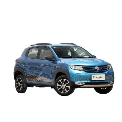 4 miejsca Czyste samochody elektryczne SUV FWD Napęd Rozstaw osi 2423 mm Szybkie ładowanie 0,5 H