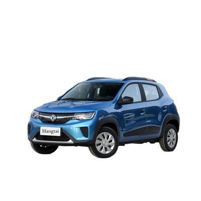 DONGFENG 4-osobowe samochody elektryczne EX1 45KM Maksymalna prędkość 100 km/h